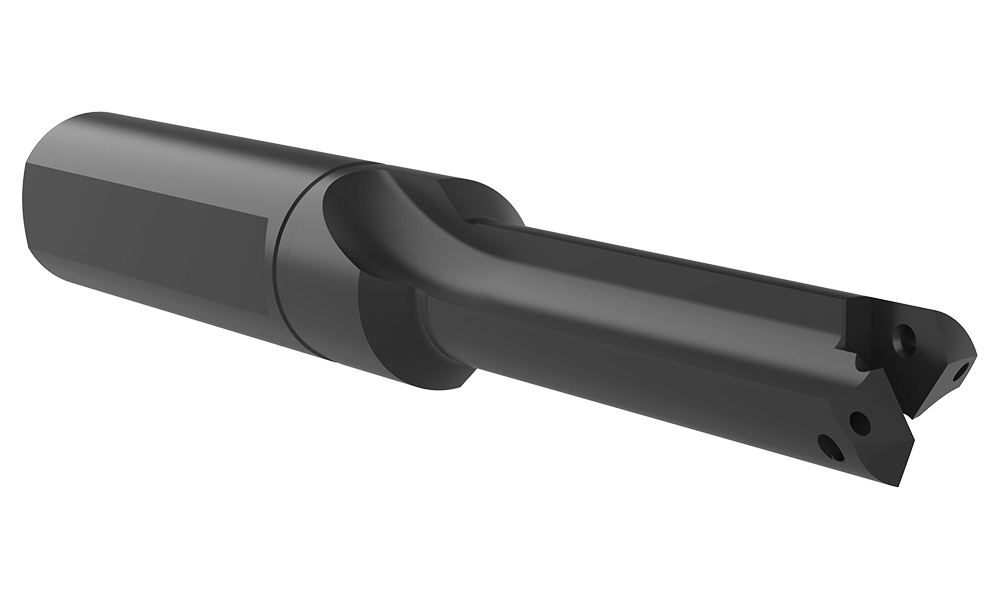 Picture of Allied Machine 23010S-100L 45/64-15/16 STSH STFL Series 1 Spade